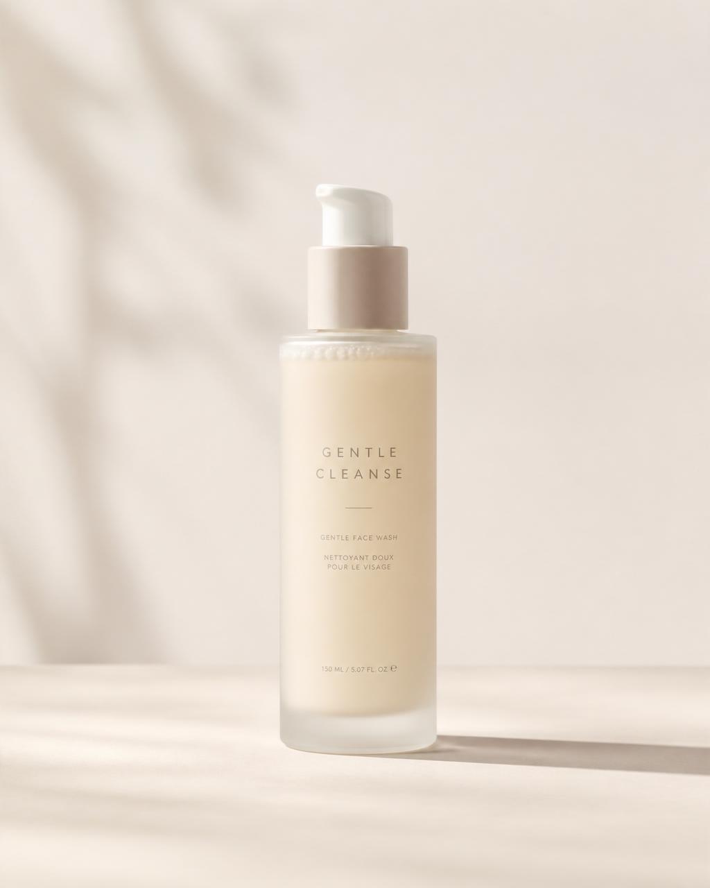 Gentle Cleanse